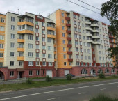 Солнечный